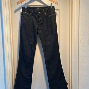 Joe's Jeans Women's Width 27 Honey Fit 33 Inseam